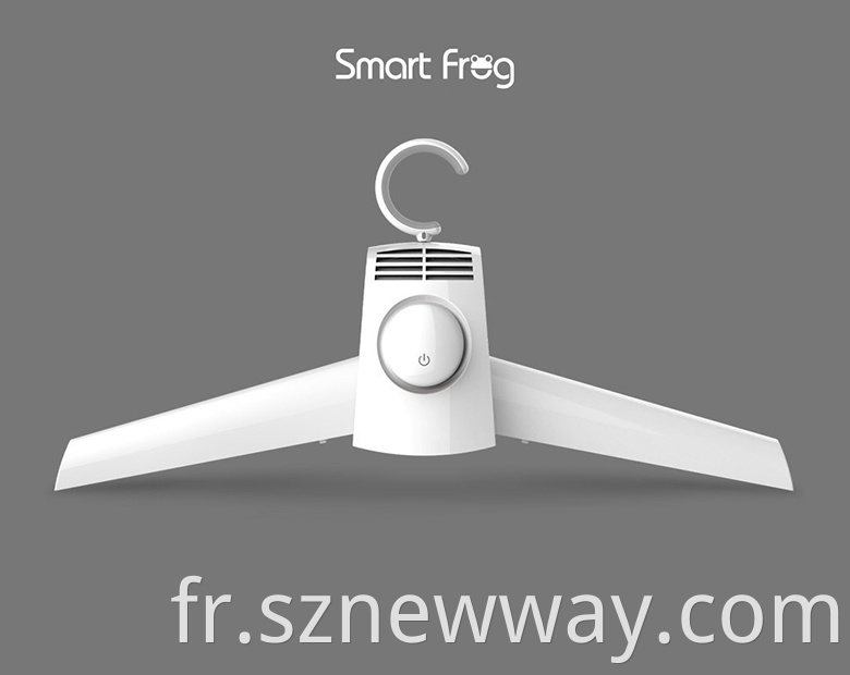 Smartfrog Dryer